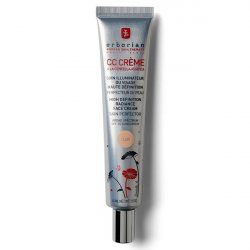 Erborian CC Cream 45 ml CC crème