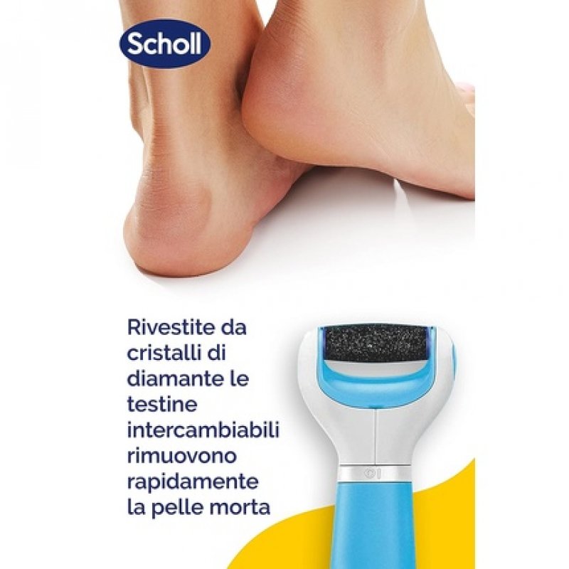 Pedorex Velvet Soft Roll for Pedicure Foot Line Multicoloured One Size