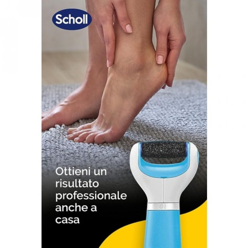 Pedorex Velvet Soft Roll for Pedicure Foot Line Multicoloured One Size