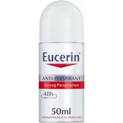 Eucerin Deodorants & Anti Perspirants 0.43