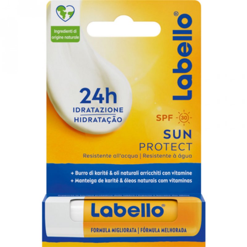 Labello Sun Protect SPF30 5.5g