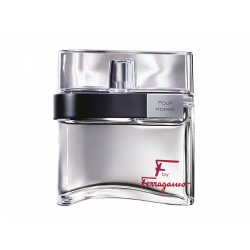 Salvatore Ferragamo F Eau De Toilette 100ml