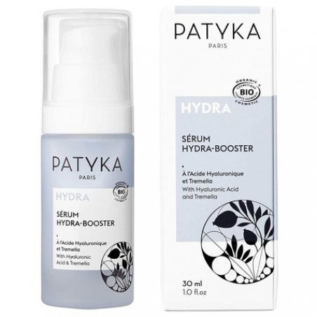 Patyka Natural Hydra-Booster Serum 1oz 30ml