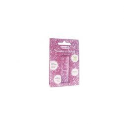 Delicate Pink Lip Balm - LAMPO