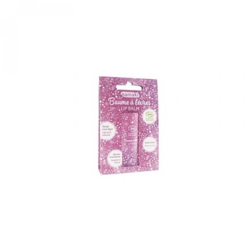 Delicate Pink Lip Balm - LAMPO
