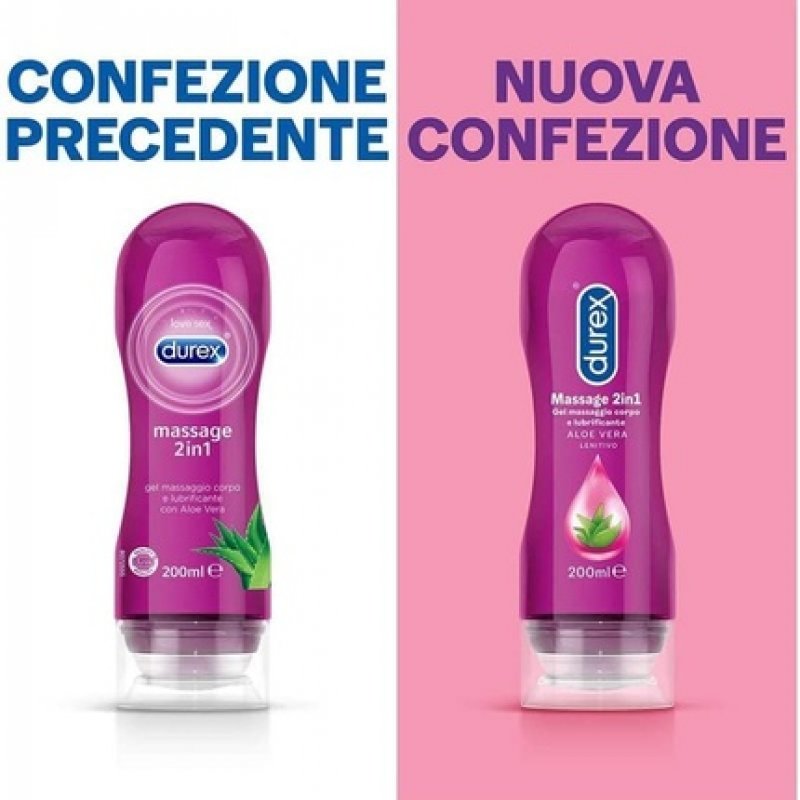 Durex Creams 200ml