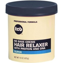 TCB Super Relaxer Jar 425g