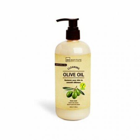 IDC Institute Olive Oil Hand Soap with Dispenser 500ml