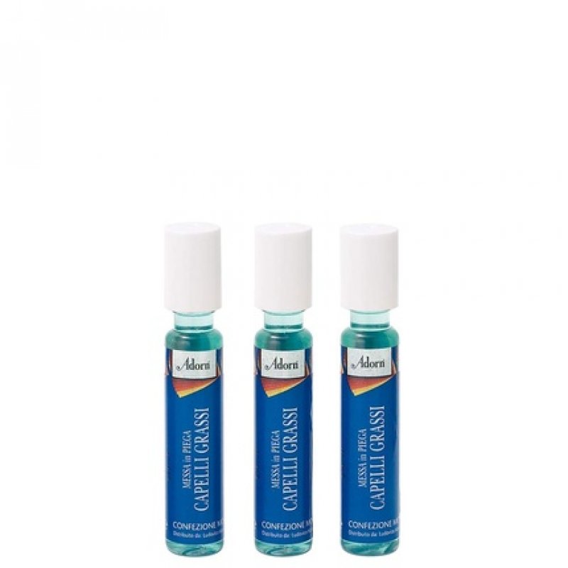 Palette Adorn Moldeadore for Oily Hair 45ml