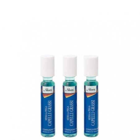 Palette Adorn Moldeadore for Oily Hair 45ml