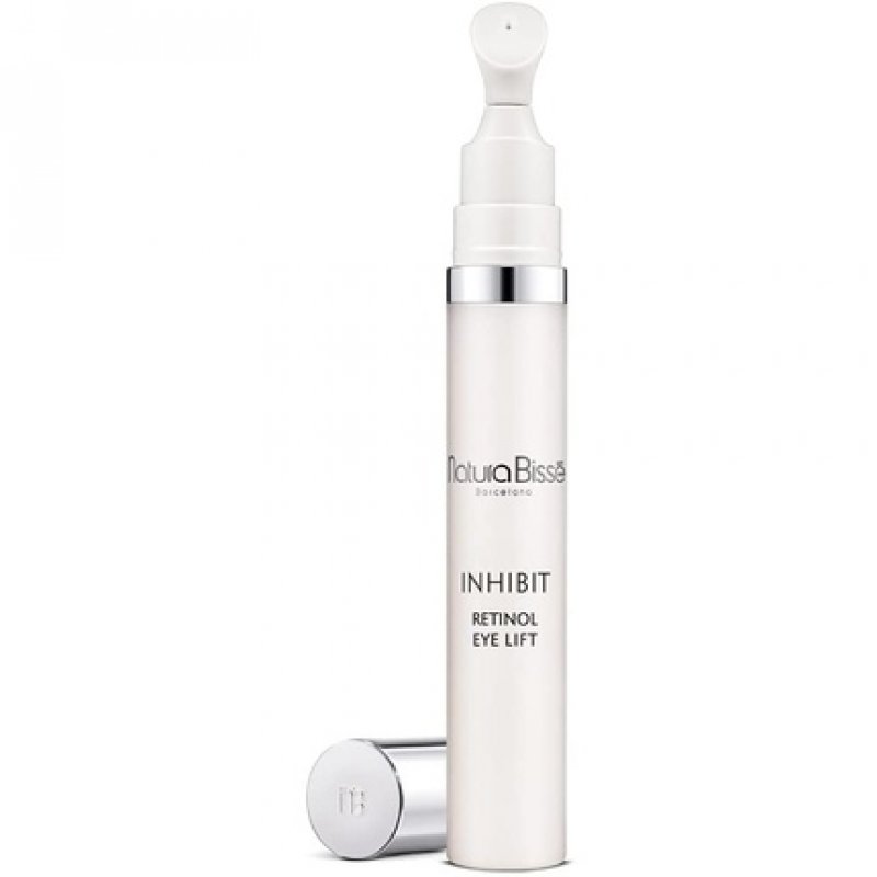 Natura Bissé Inhibit Eye Lift Refiner 15ml