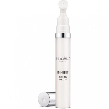 Natura Bissé Inhibit Eye Lift Refiner 15ml