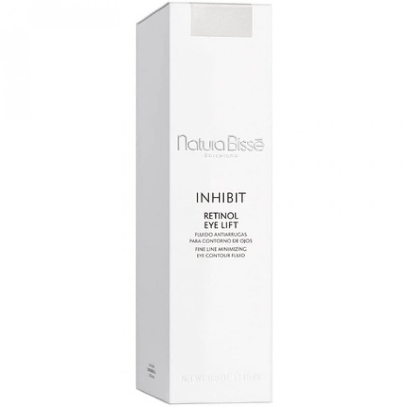 Natura Bissé Inhibit Eye Lift Refiner 15ml