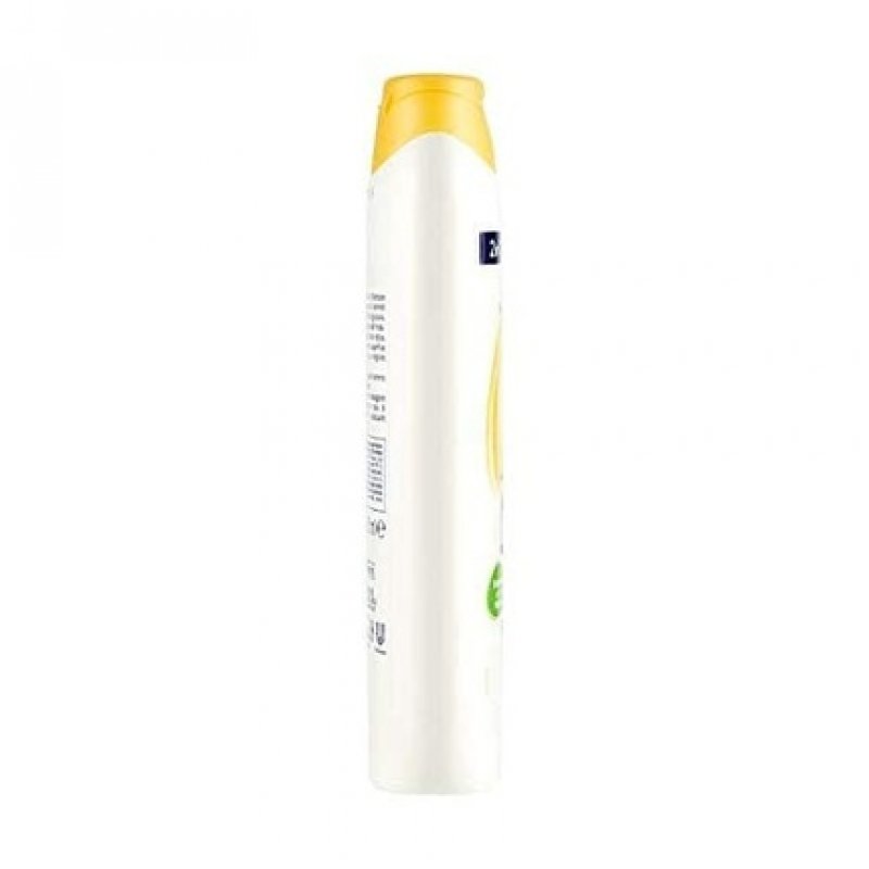 Dimension By Lux 2-in-1 Shampoo & Conditioner with Active Fruit Extracts for Smooth Hair 250ml