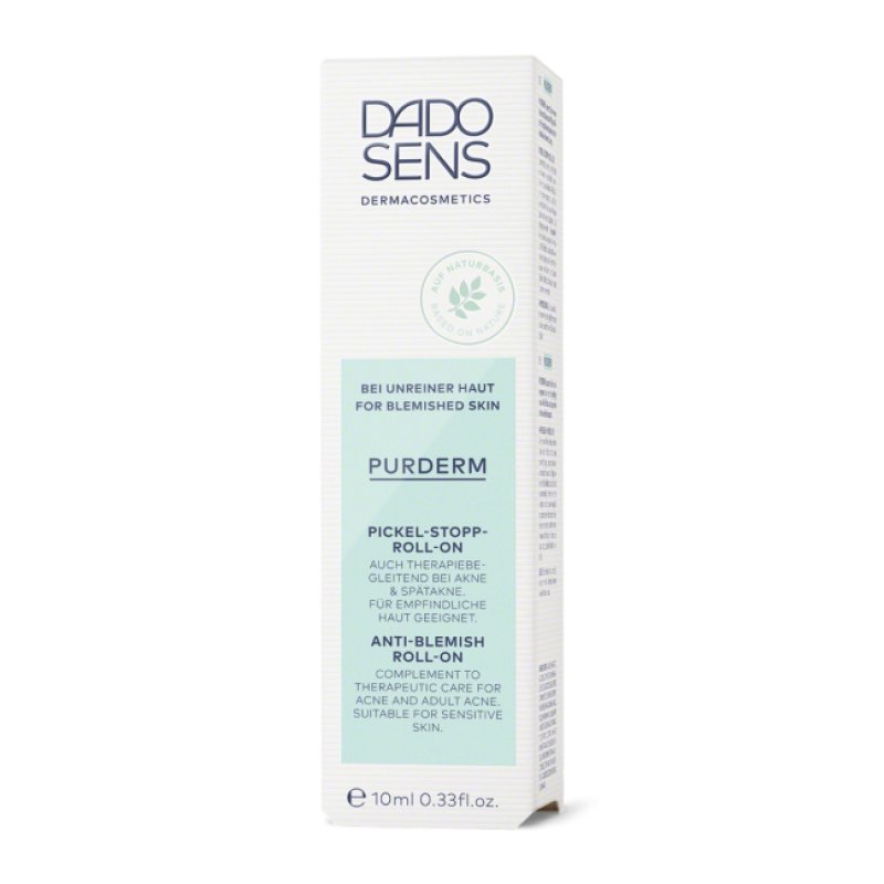 DADO SENS 114021151 facial cleanser Cleansing liquid Unisex