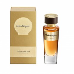 Salvatore Ferragamo Tuscan Creations Orto delle spezie 100 ml Unisex