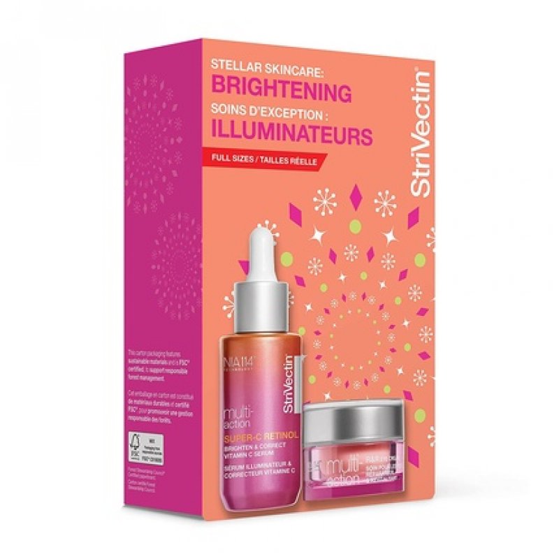 Multi-Action Pack of 2