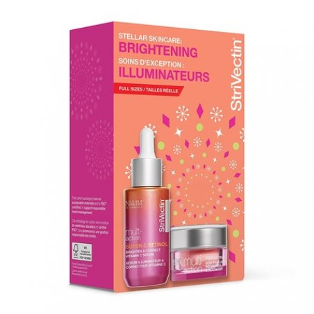 Multi-Action Pack of 2