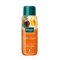 Kneipp 910277 bain à bulles et laits Mousse de bain 400 ml