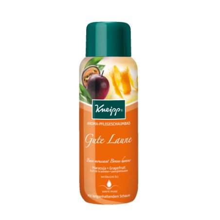 Kneipp 910277 bubble bath & milk Bath foam 400 ml