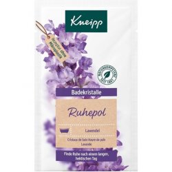 Kneipp Bath Crystals Dreams de Provence Lavender 60g