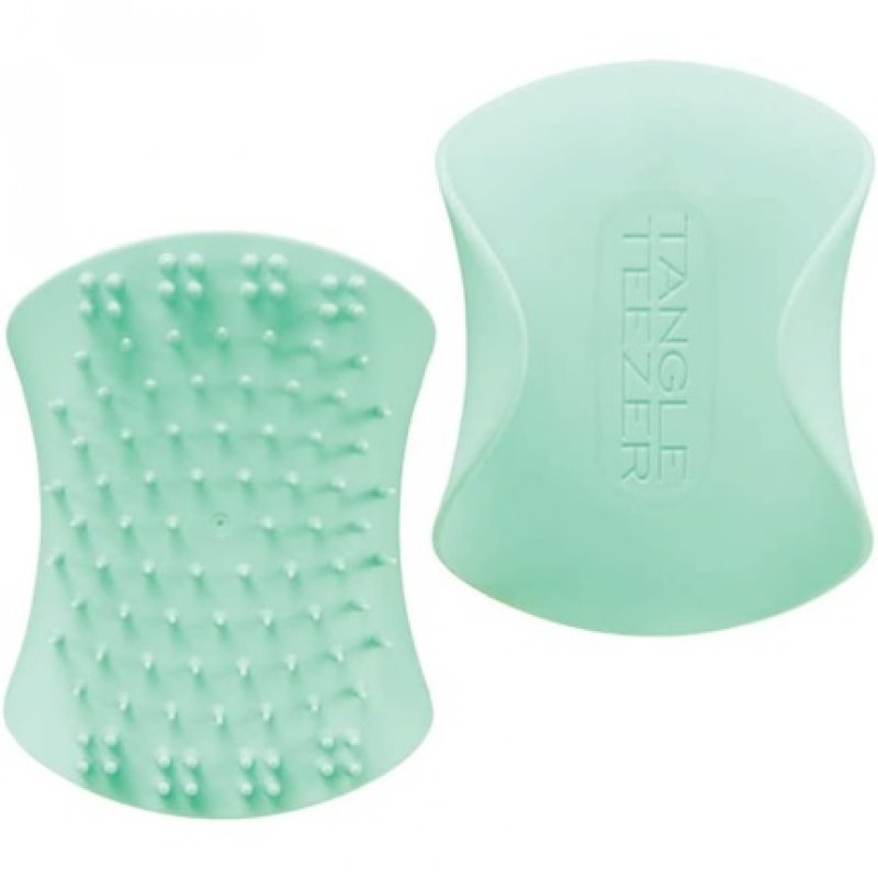 Tangle Teezer Scalp Brush Mint Green