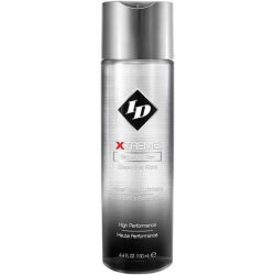 ID Lubricants Xtreme High Performance Water Based 4.4 Fl Oz