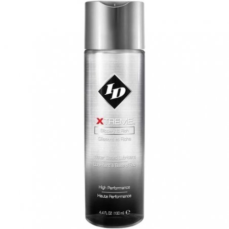 ID Lubricants Xtreme High Performance Water Based 4.4 Fl Oz