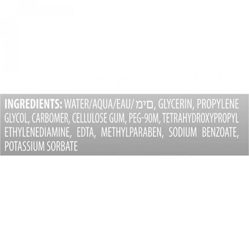 ID Lubricants Xtreme High Performance Water Based 4.4 Fl Oz