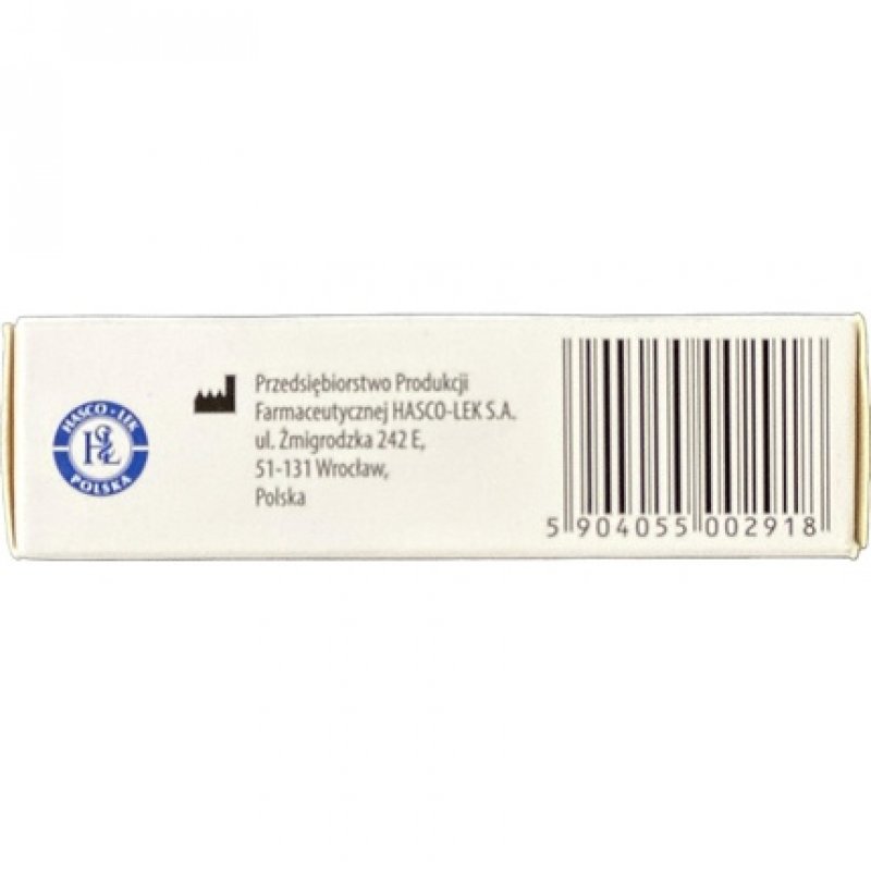 Ulgix Wzd?CIA MAX 30 Capsules