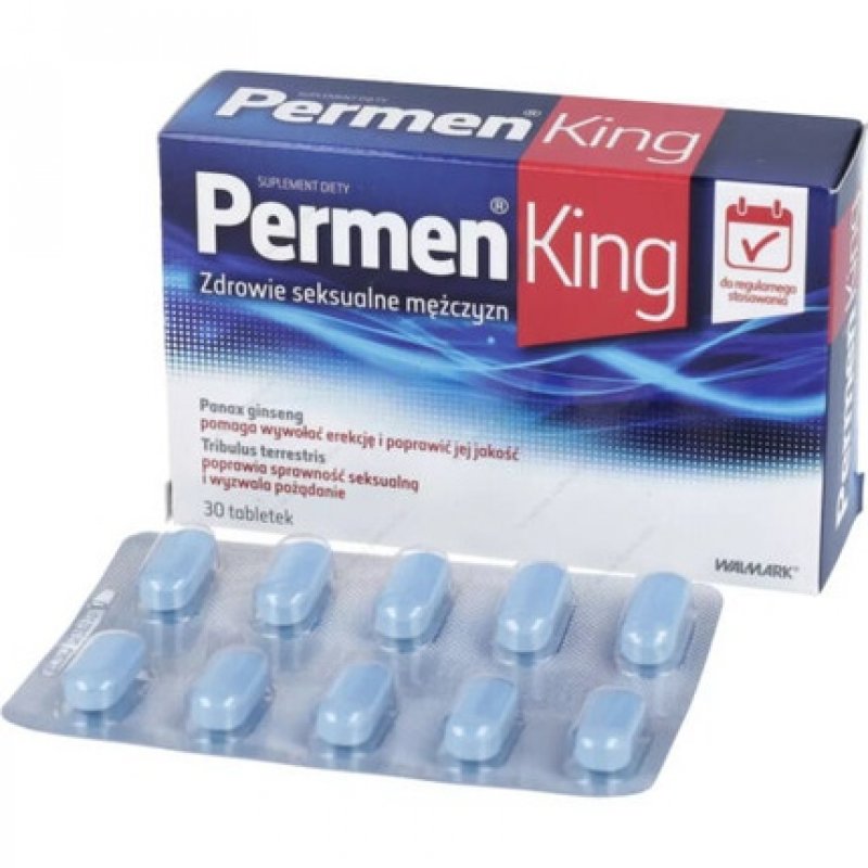 90 Permen Top L-Arginine Herbal Tablets - Long-Lasting Effect