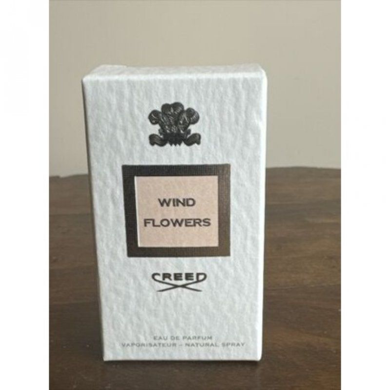 Creed Wind Flowers Eau de Parfum Sample Size Spray Vial 1.5ml