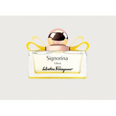 Salvatore Ferragamo Signorina Libera 50 ml Femmes