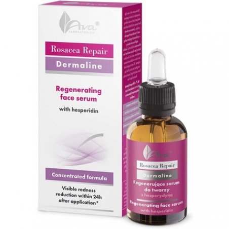AVA LABORATORIUM Rosacea Repair Regenerating Serum 30ml - Standard