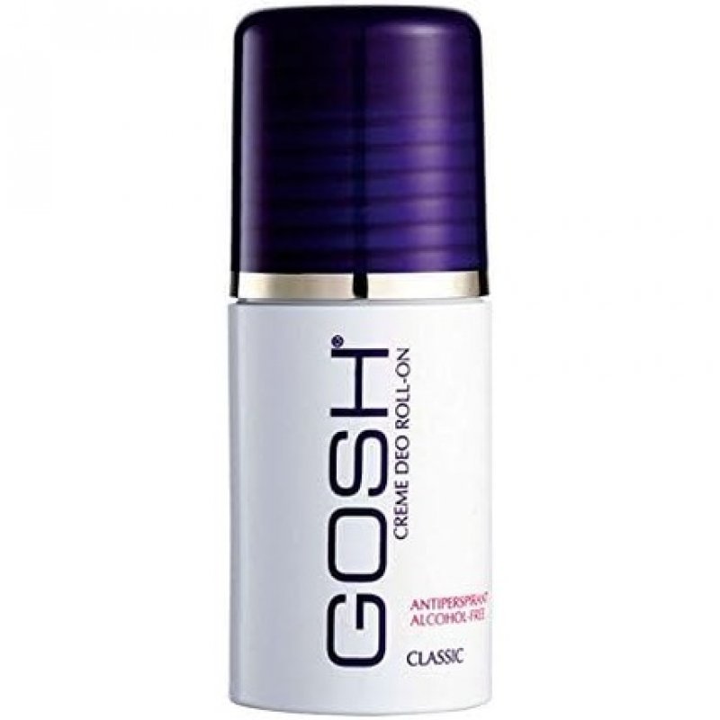 Gosh Classic Deodorant Roll-On
