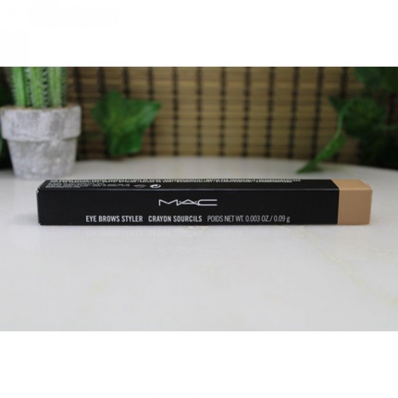 MAC Eye Brows Styler OMEGA 0.003oz - New in Box