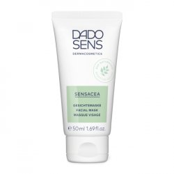 DADO SENS 114021181 facial cleanser Cleansing mask Unisex 50 ml