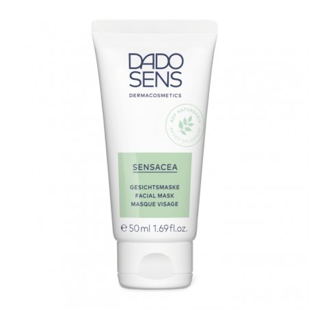 DADO SENS 114021181 facial cleanser Cleansing mask Unisex 50 ml