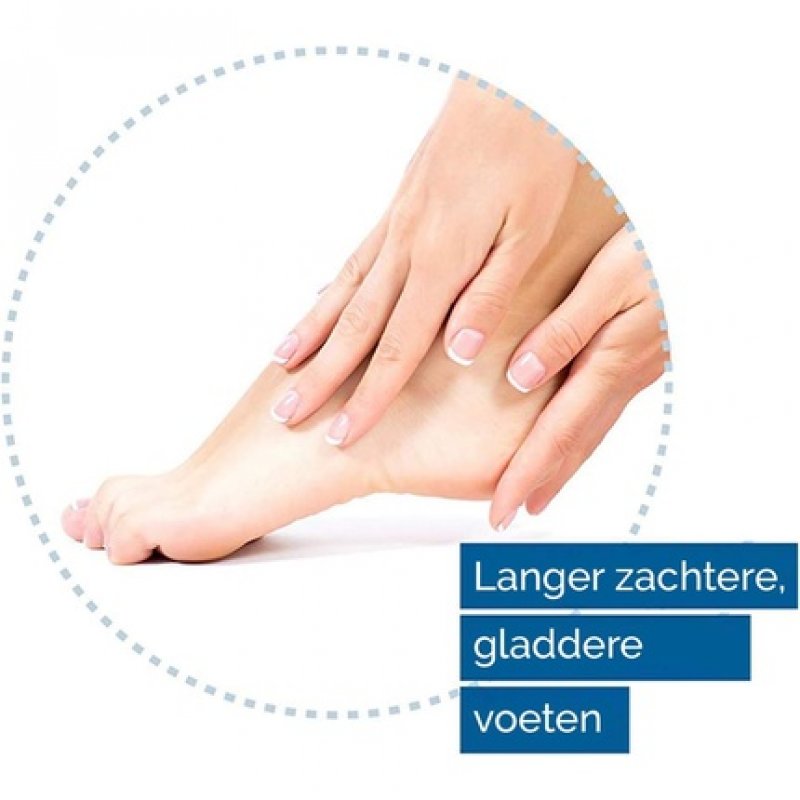 Scholl Expert Care Moisturizing Foot Cream 150ml