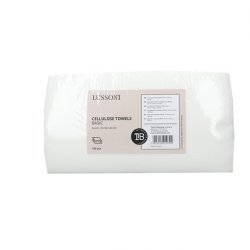 T4B LUSSONI Disposable Cellulose Towels Basic 40cm Width 70cm Length