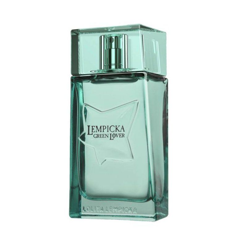 Lolita Lempicka Lempicka Green Lover