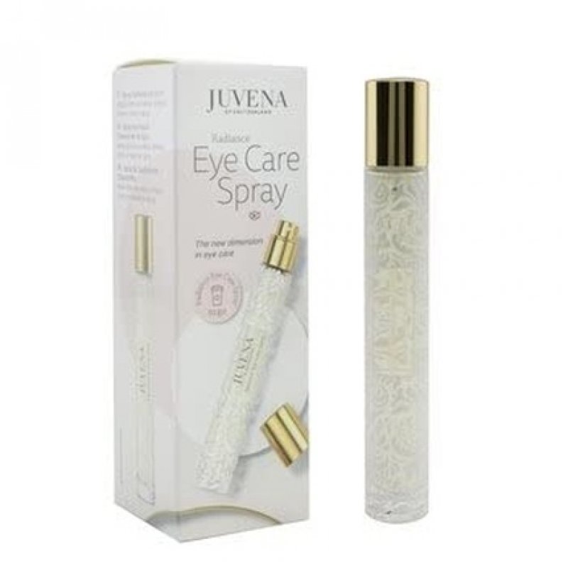 Juvena Radiance Eye Care Spray 15ml