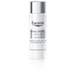 HYALURON-FILLER Day Cream SPF15 for Normal & Combination Skin 50ml