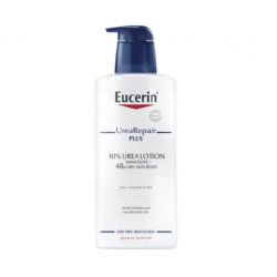 Eucerin UreaRepair PLUS Émollient 10% d'Urée