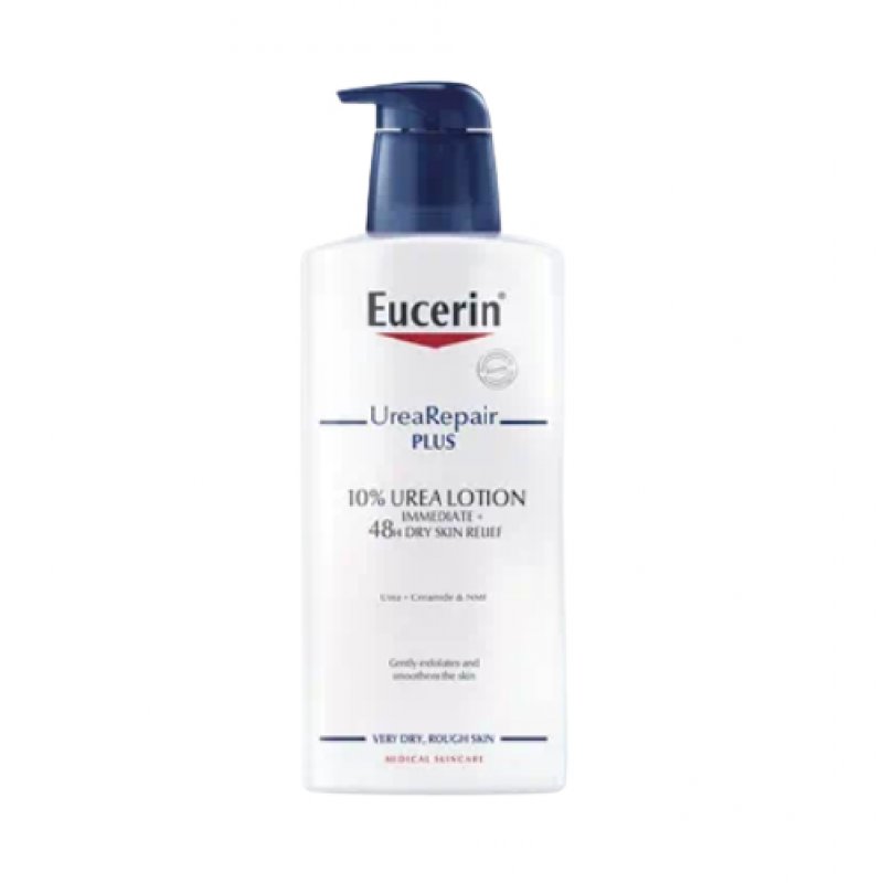 Eucerin UreaRepair PLUS Émollient 10% d'Urée