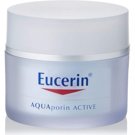 Eucerin Aquaporin Active Pel Normal Mixed 50ml