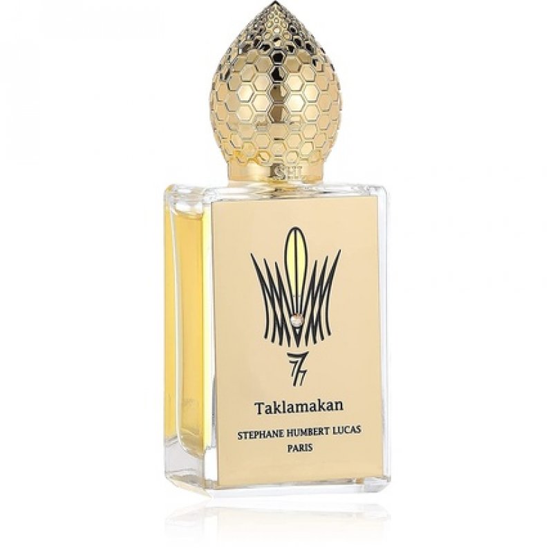 Stephane Humbert Lucas Collection 777 Taklamakan Eau de Parfum Spray 50ml