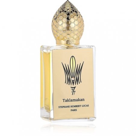 Stephane Humbert Lucas Collection 777 Taklamakan Eau de Parfum Spray 50ml