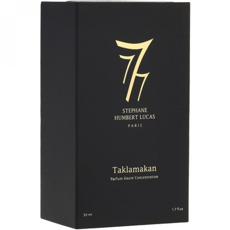 Stephane Humbert Lucas Collection 777 Taklamakan Eau de Parfum Spray 50ml