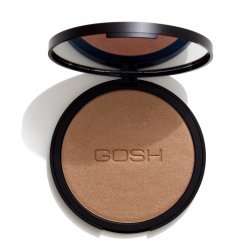 Gosh Giant Sun Powder 001 Metallic Gold 28g